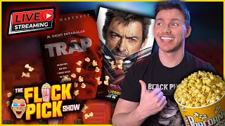 🔴 Ask Anything - MOVIE TALK LIVE!