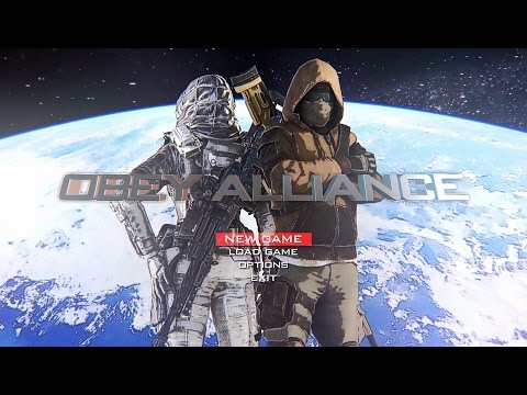 Obey: Sniping Teamtage - Episode 5