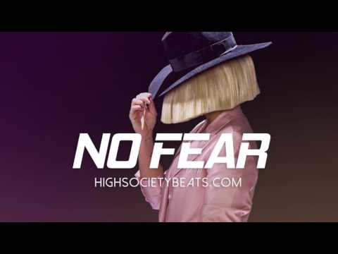 👑 "No Fear" - Sia [Type Beat]
