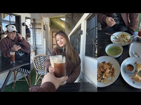 Fate kan thlim bik2 Linda & Hannah ah kan kal |Drew & Melo Vlogs|