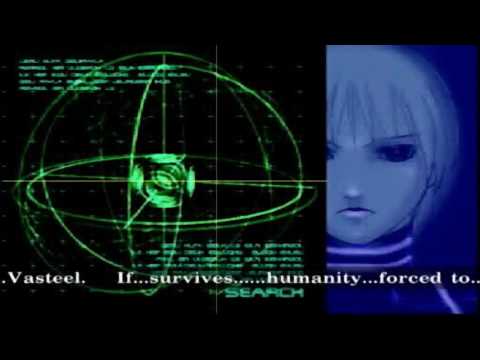 [PSX] Thunder Force V Ending