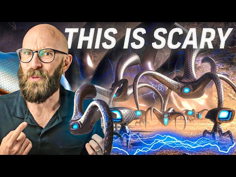 Grey Goo: The Disturbing Way Our Civilization Could End