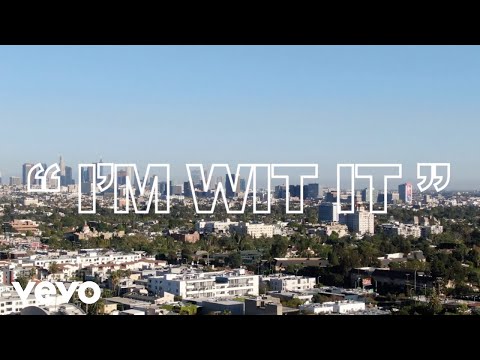 SDoT Fresh - IM WIT IT (Official Music Video)
