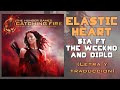 Elastic heart - Sia Feat The weeknd & diplo ...