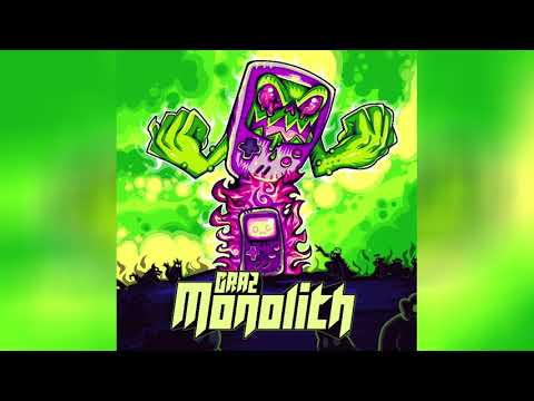 Graz - Death Becomes (Out Now On Ravertooth Tiger)