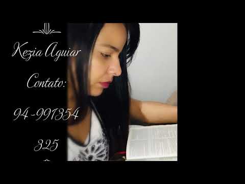 Gólgota - Kezia Aguiar