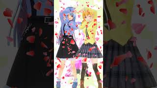柊かすみの誕生の秘密…