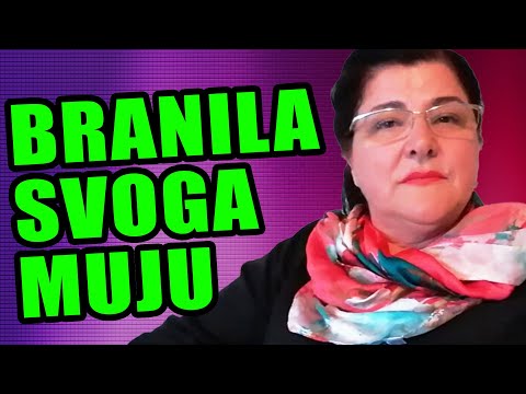 Vukosava ODBILA PREKRSTITI djecu ŠUTALI su me kao LOPTU