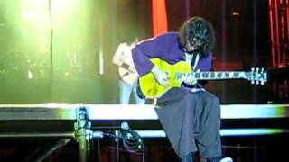 El mejor solo de Robe, Extremoduro