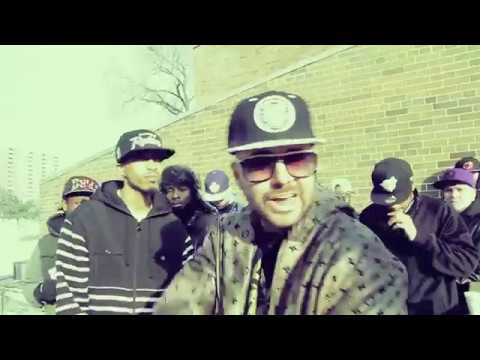 John Gotti Gon Gotti Feat  Scrwg Scrilla    Break it Down