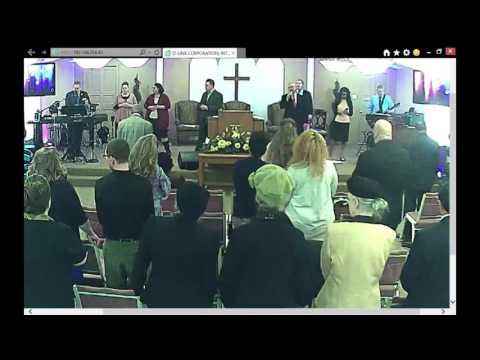 Sunday Morning 02-07-2016