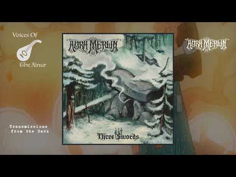 Aura Merlin - 3 Swords (full album, 2022)
