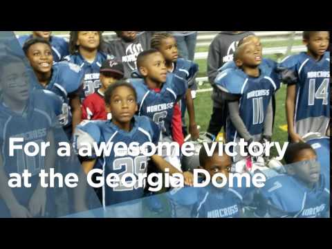 1 Norcross 9u Champs