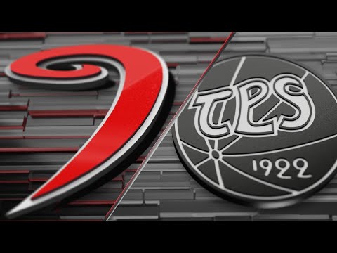 Ottelukooste: JYP – TPS | 30.1.2026