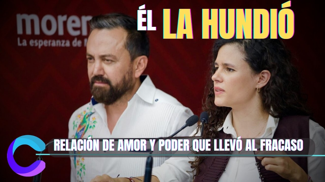 Love or Ambition? How Arturo Ávila ended Luisa Alcalde's career