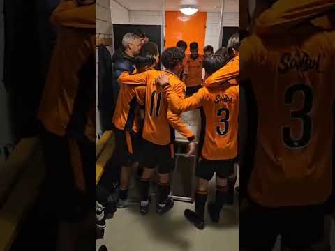Smitshoek JO16-2 Kampioen 2