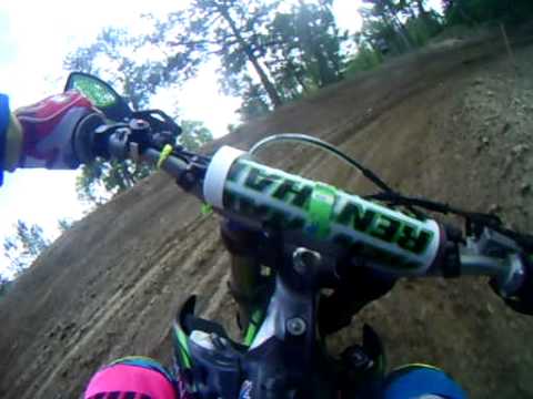 Rio Bravo MX Helmet Cam
