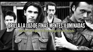 Suede whipsnade // Sub español + lyrics