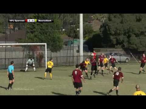 2011 FFV - Hampton Park Utd Sparrows v Mooroolbark
