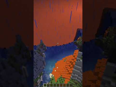 Pompeii Disaster in Minecraft: Mind-Blowing Cube Dimensions!
