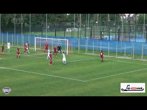 Calcio Eccellenza Spareggi Nazionali - Zenith Prato - Ellera 0-1 (Il Servizio)