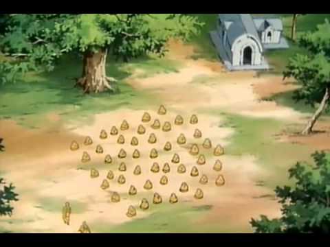 佛典故事06。周利槃特。掃塵除垢。全長版