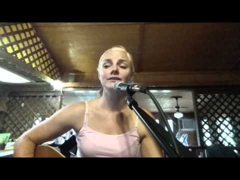 Next To Me (Cover) by Wendy Nichol