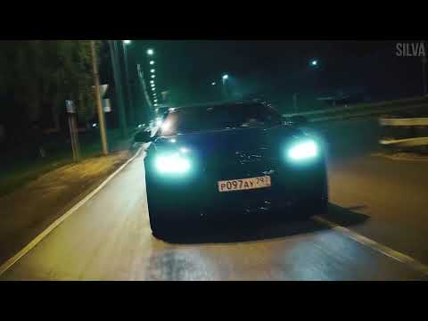 SHXPE X BLANKU — SERENITY (slowed)