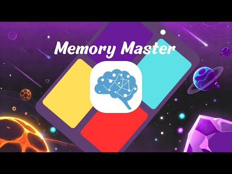 Memory Master