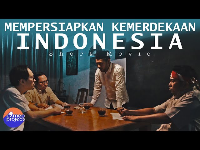 Videouttalande av Jaenab Indonesiska