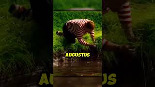 Download lagu Charlie And The Chocolate Factory Behind The Scenes mp3