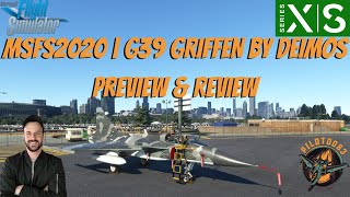 DeimoS G39 Griffin Weapon's Patch (All Liveries) video