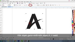 Download lagu Belajar CorelDraw : Tutorial Membuat Logo Sendiri mp3