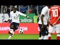 Paul Pogba Сrazy Free-Kick Goal  Russia vs France  ● HD