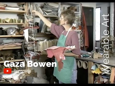 download lagu mp3 mp4 Gaza Bowen, download lagu Gaza Bowen gratis, unduh video klip Gaza Bowen