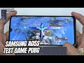 Samsung Galaxy A05s Test Game PUBG Update 2024 Snapdragon 680