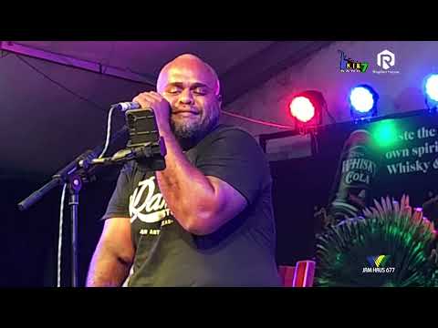 Unik 7 - Never Knew Lonely | Vince Gill Cover |  🇸🇧🌴