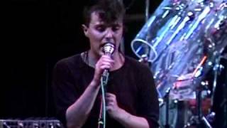 Tears For Fears Mad world Video