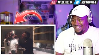 YoungBoy Never Broke Again -( Hypnotized )*REACTION!!!*