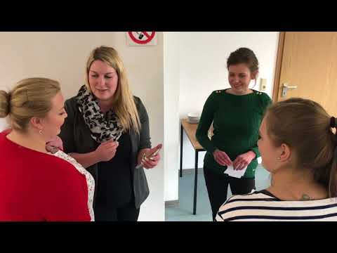 Agrarscout Schulung Göttingen 2018