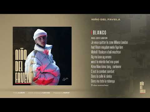 LGIN - Blanco (Officiel Music Audio) Prod By Al Beatz