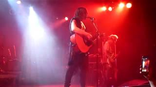 Barns Courtney - Hellfire - live, Munich 2019