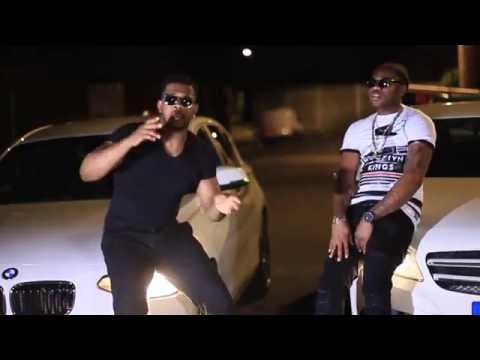 KaliDas KP ft Froggstar- Waving Back (Official Video)