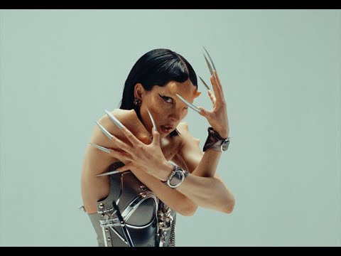 Domiziana - Only Fans (prod. by Replay Okay | Offizielles Video)