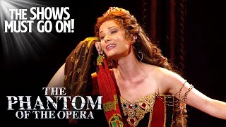 The Crystalline &#39;Think of Me&#39; (Sierra Boggess) | The Phantom of the Opera