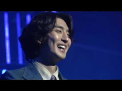 [190316] 잔나비(JANNABI) - DOLMARO + 전설 @전국투어 투게더_서울