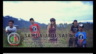 Download lagu Ulva Julifya - Samua Jadi Salah ( Audio Video) mp3 Download lagu Ulva Julifya - Samua Jadi Salah ( Audio Video) mp3