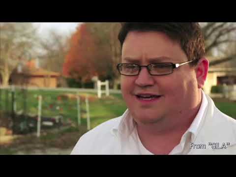 Jeff Bodart Acting Reel Updated