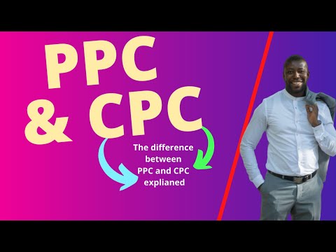 download lagu mp3 mp4 Difference Between Ppc And Cpc, download lagu Difference Between Ppc And Cpc gratis, unduh video klip Difference Between Ppc And Cpc
