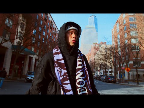 Oshua - dimensions (Directed by @ilovec4leb )